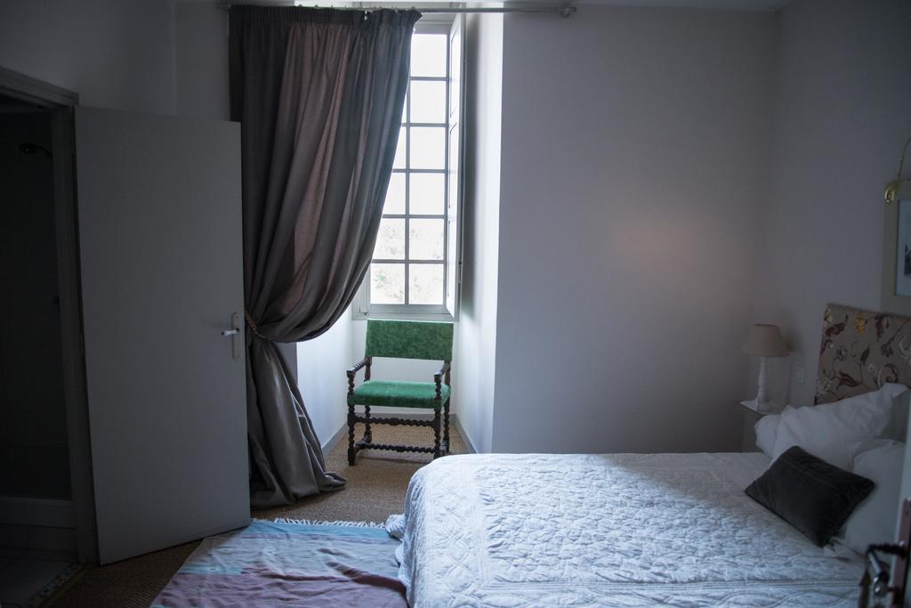 Chateau De Durtal Bed & Breakfast Luaran gambar